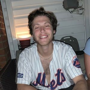 Meet your Posher, Anthony